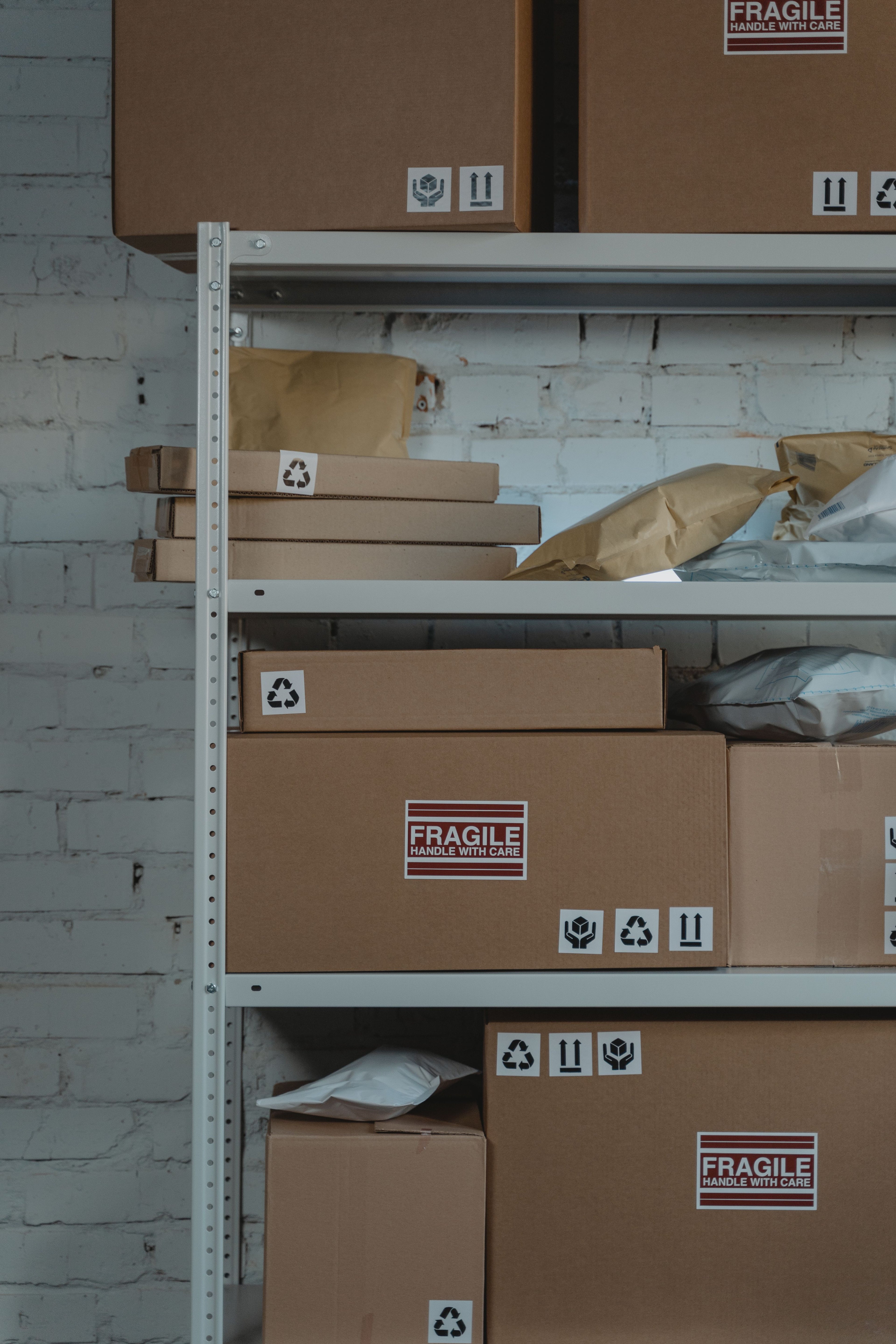 The Ultimate E-Commerce Blueprint